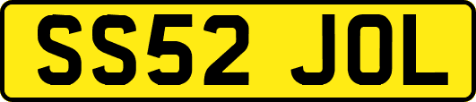 SS52JOL