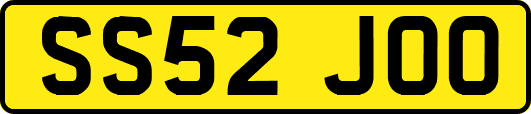 SS52JOO