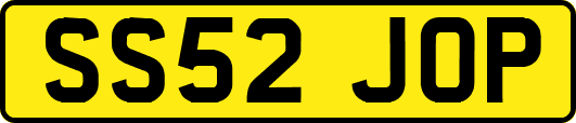 SS52JOP