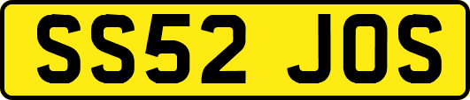 SS52JOS
