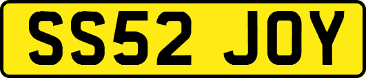 SS52JOY