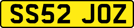 SS52JOZ