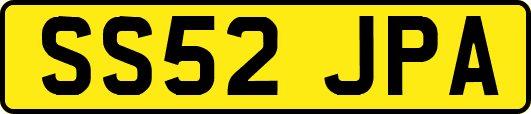 SS52JPA