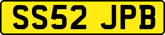 SS52JPB