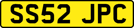 SS52JPC