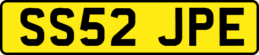SS52JPE