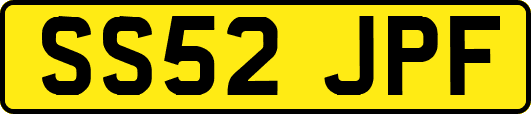 SS52JPF