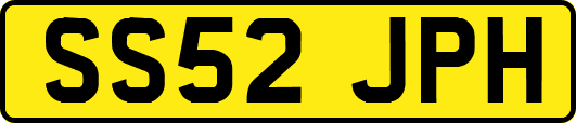 SS52JPH