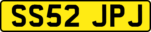 SS52JPJ