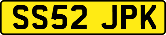 SS52JPK