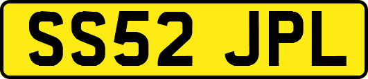 SS52JPL