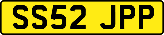 SS52JPP