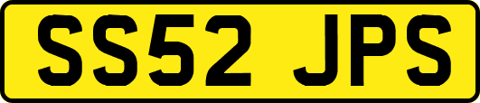 SS52JPS