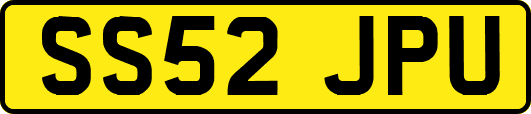 SS52JPU