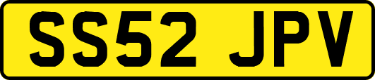 SS52JPV