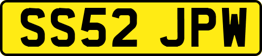 SS52JPW