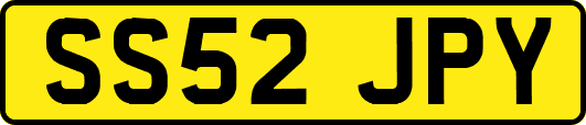SS52JPY