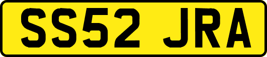 SS52JRA