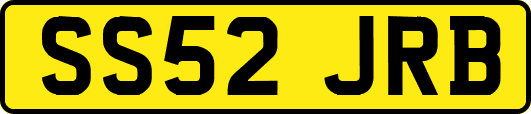 SS52JRB