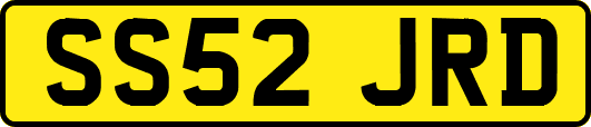 SS52JRD