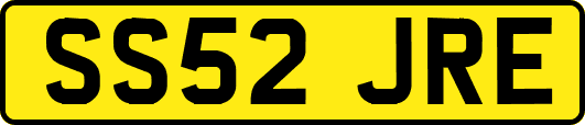 SS52JRE