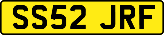 SS52JRF