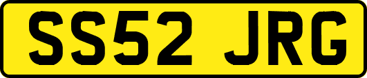 SS52JRG