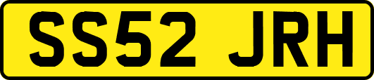 SS52JRH