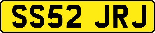 SS52JRJ