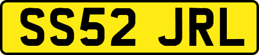 SS52JRL