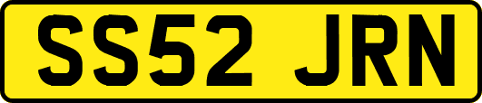 SS52JRN