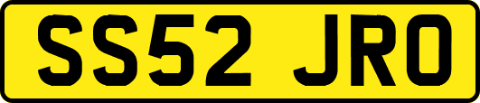 SS52JRO