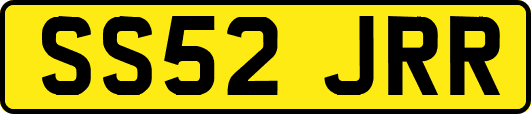 SS52JRR
