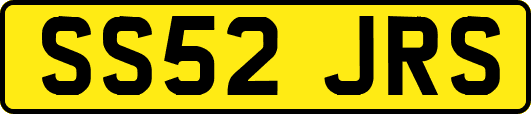 SS52JRS