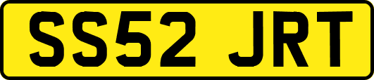 SS52JRT