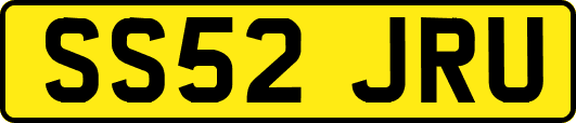 SS52JRU