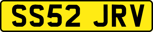 SS52JRV
