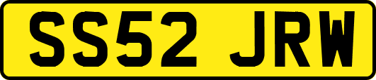 SS52JRW
