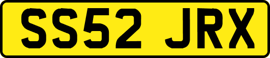SS52JRX