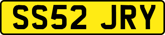 SS52JRY