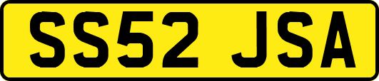 SS52JSA