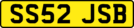 SS52JSB