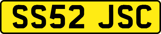 SS52JSC