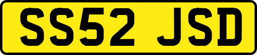 SS52JSD