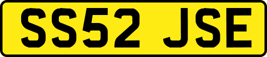 SS52JSE