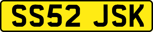 SS52JSK