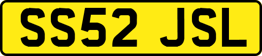 SS52JSL