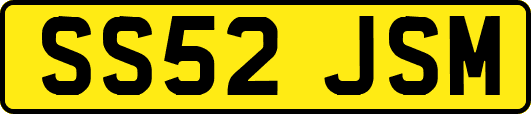 SS52JSM
