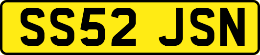 SS52JSN