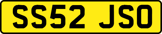 SS52JSO